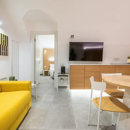 Casa Spada * Cagliari