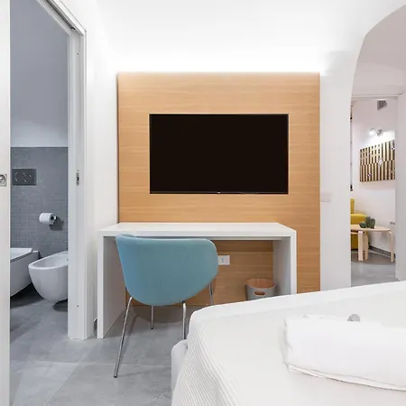 Apartment Casa Spada